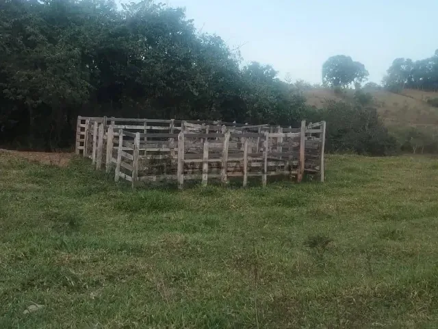 Terreno com 54000m², à venda, no bairro sertãozinho em Pedralva