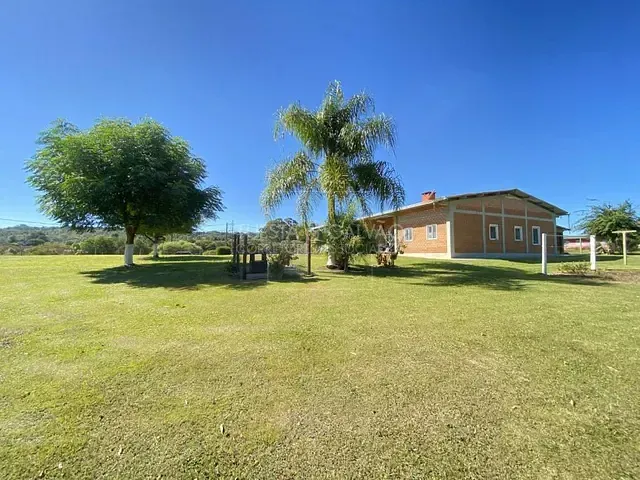 Sítio com 196m² 3 quartos e 2 banheiros, à venda, no bairro Colônia Witmarsum em Palmeira