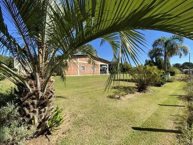 Sítio com 196m² 3 quartos e 2 banheiros, à venda, no bairro Colônia Witmarsum em Palmeira