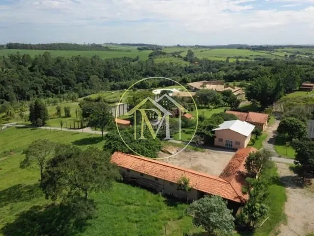 Sítio com 160421m², à venda, no bairro Centro em Itu