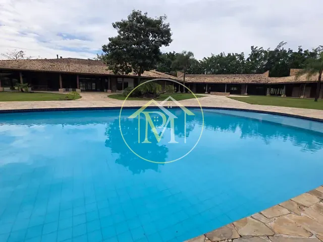 Sítio com 160421m², à venda, no bairro Área rural em Itu
