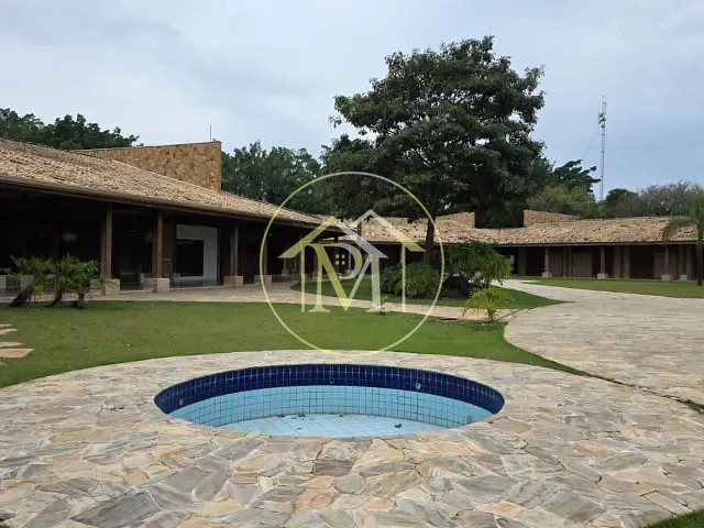 Sítio com 160421m², à venda, no bairro Área rural em Itu