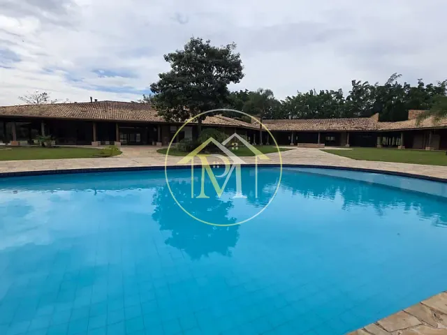 Sítio com 160421m², à venda, no bairro Área rural em Itu