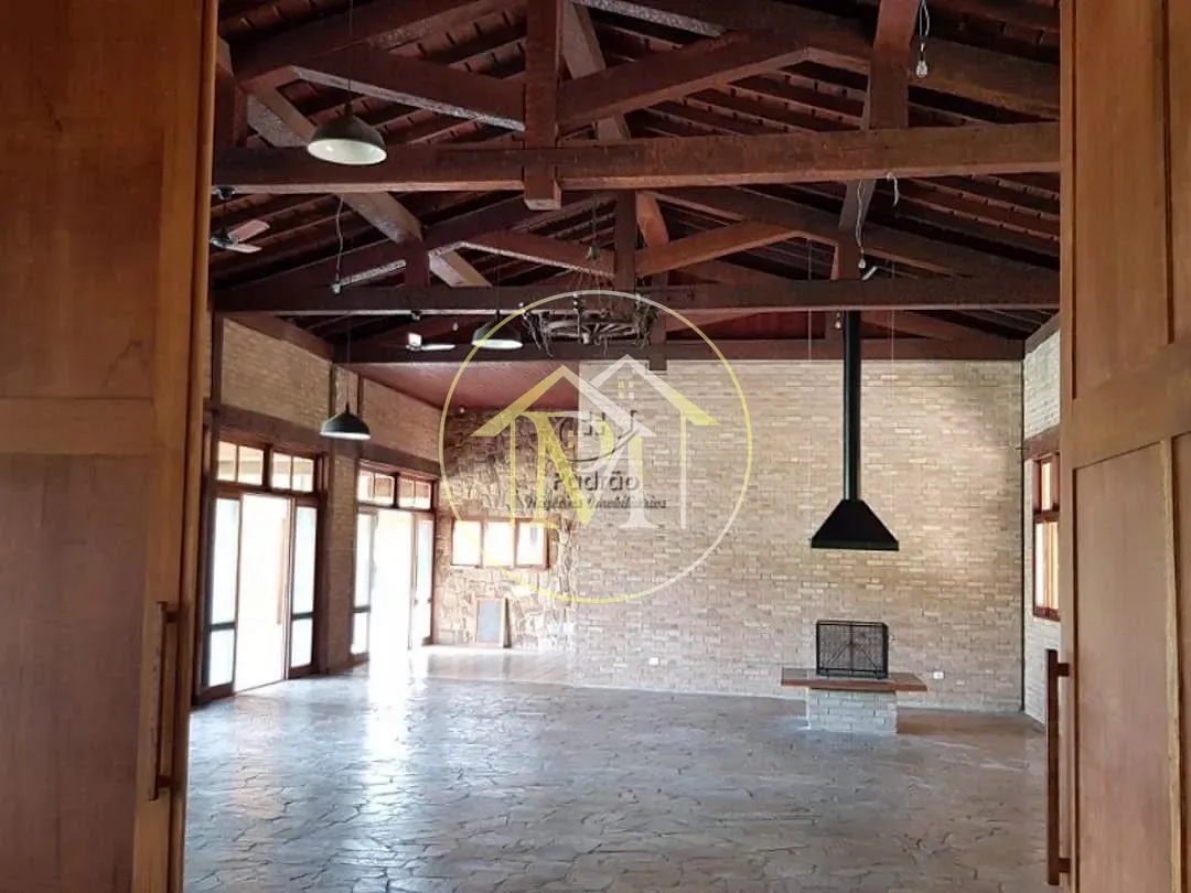 Sítio, 6 quartos, 16 hectares - Foto 17