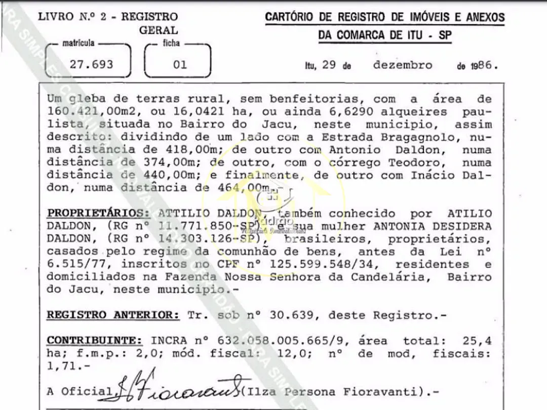 Sítio, 6 quartos, 16 hectares - Foto 30