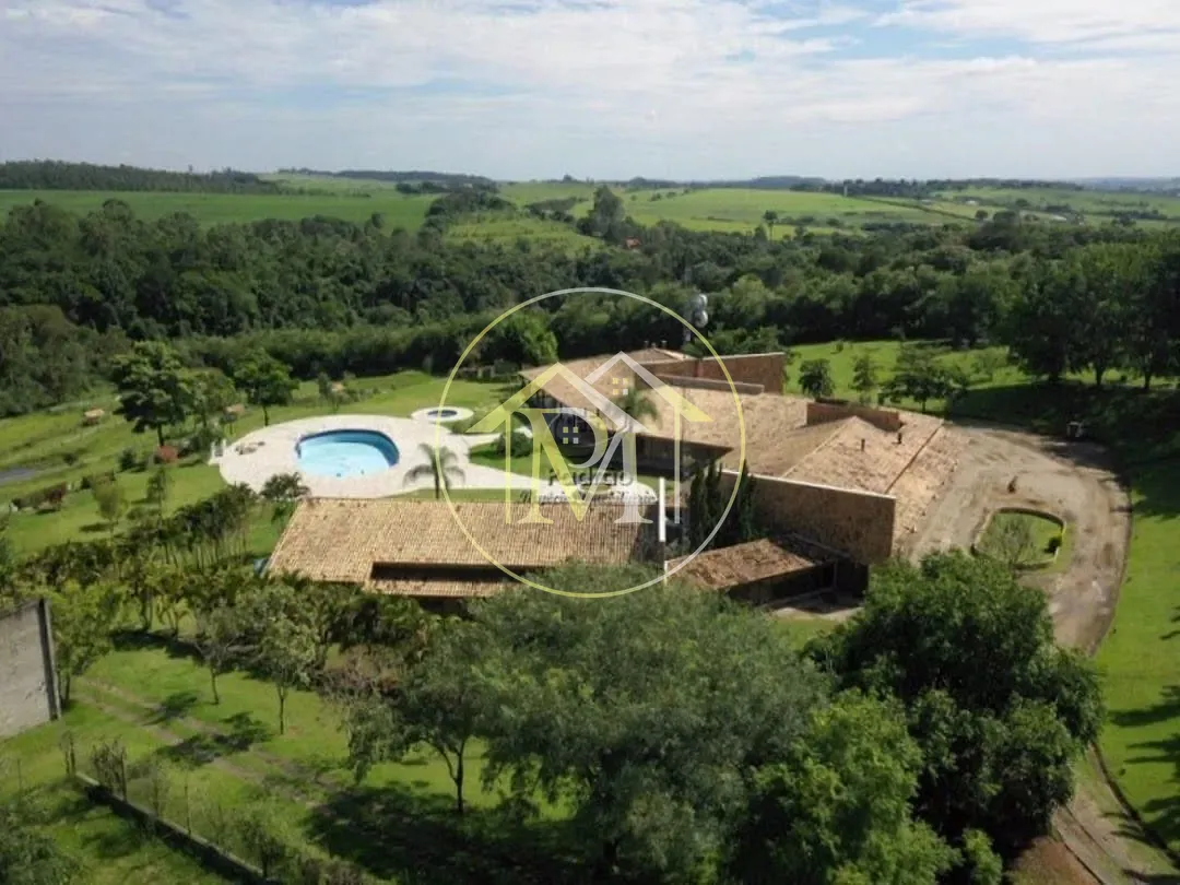 Sítio, 6 quartos, 16 hectares - Foto 7