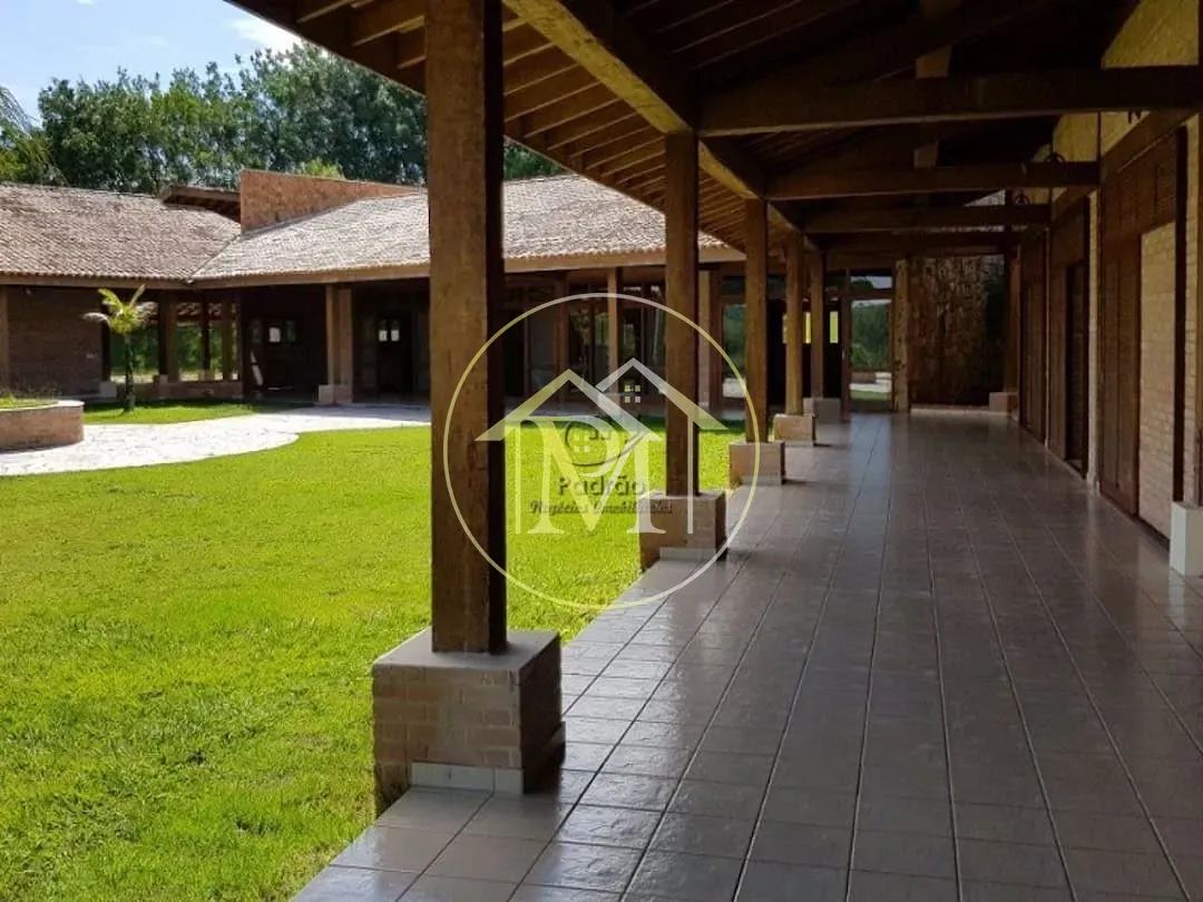 Sítio, 6 quartos, 16 hectares - Foto 28