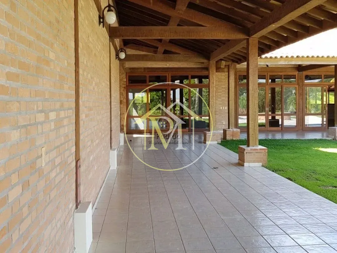 Sítio, 6 quartos, 16 hectares - Foto 10