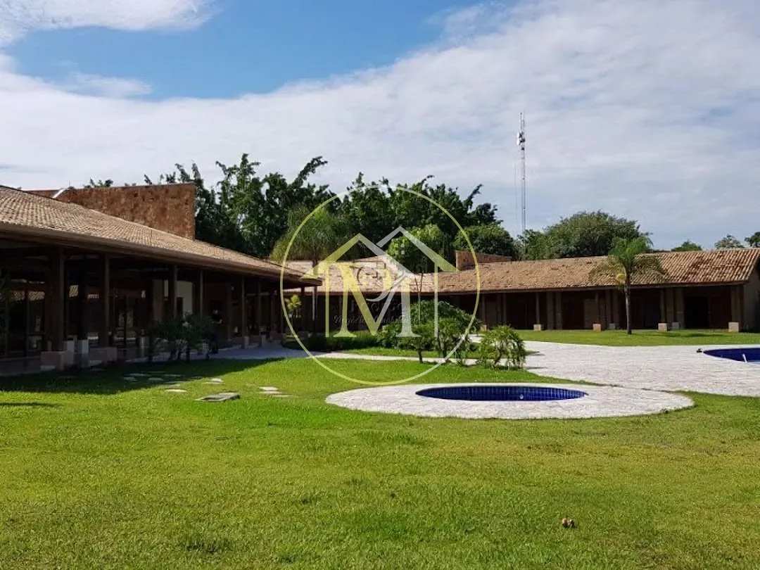 Sítio, 6 quartos, 16 hectares - Foto 27
