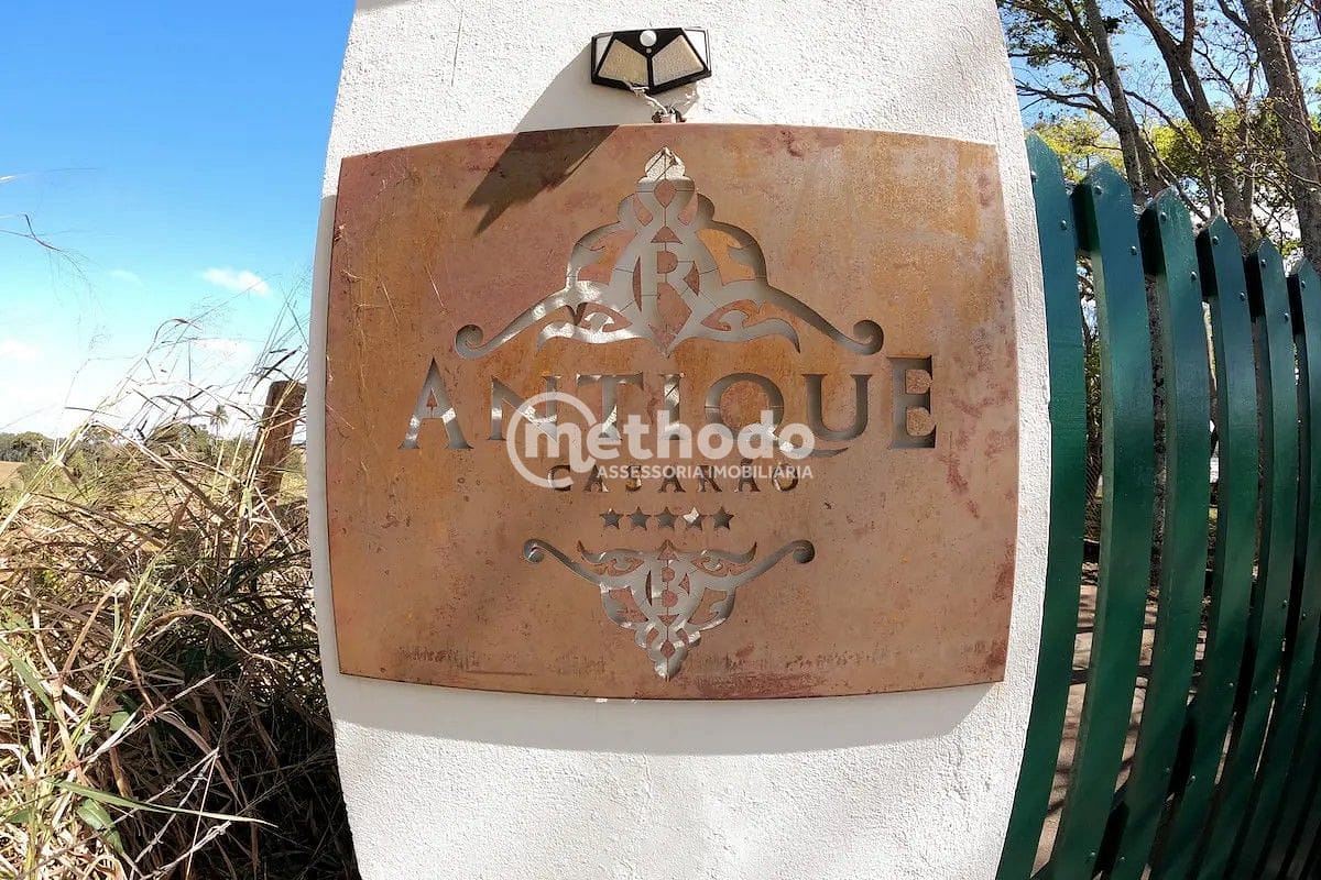 Sítio, 14 quartos, 19 hectares - Foto 33