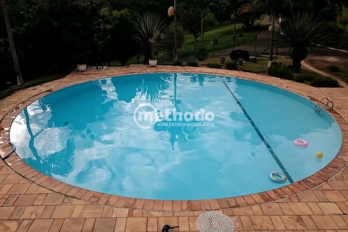 Sítio, 14 quartos, 19 hectares - Foto 5