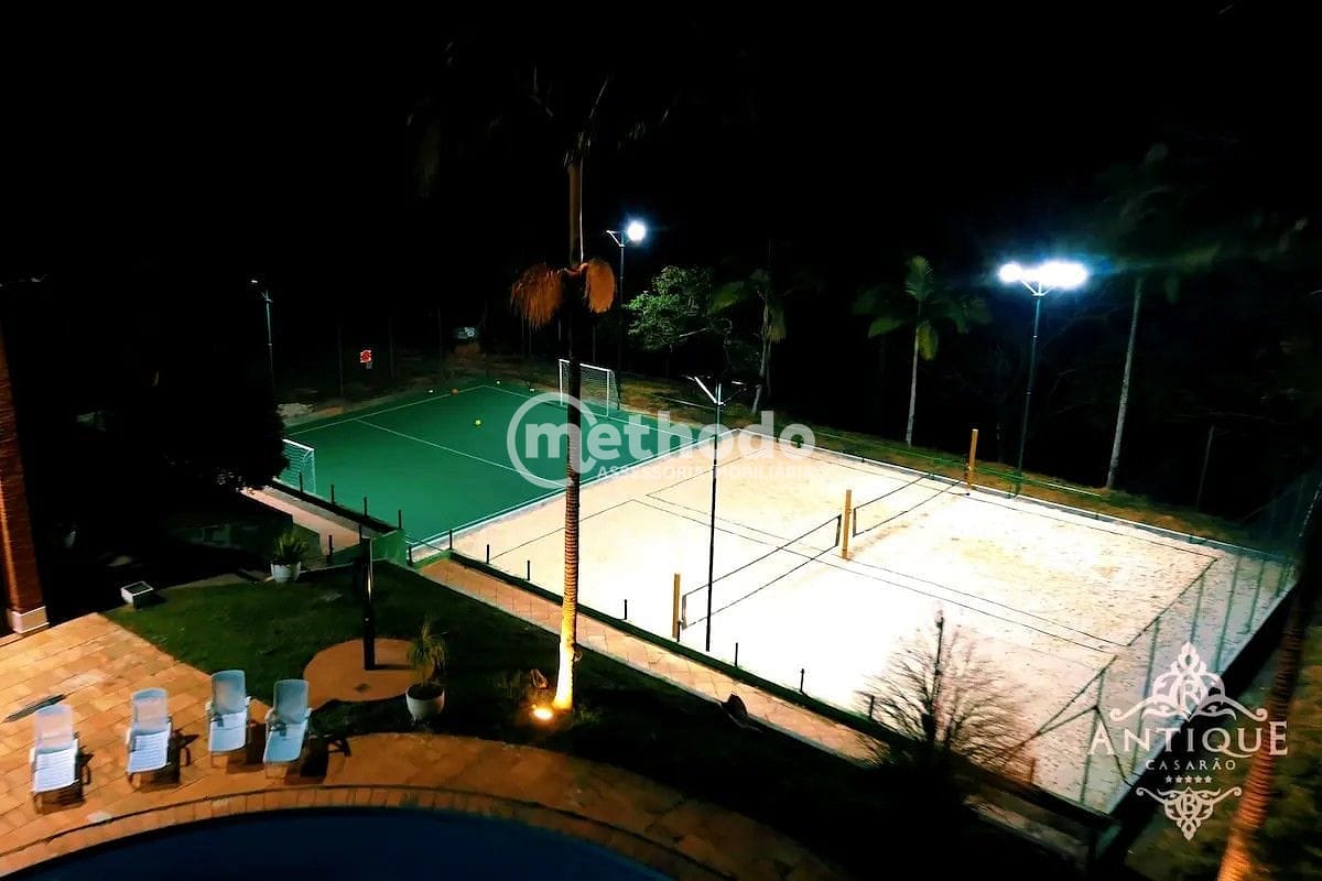 Sítio, 14 quartos, 19 hectares - Foto 10