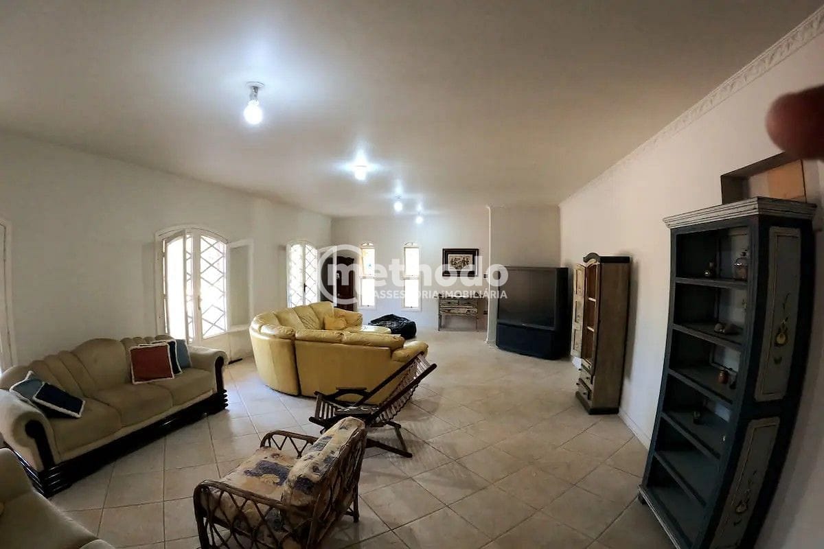 Sítio, 14 quartos, 19 hectares - Foto 6