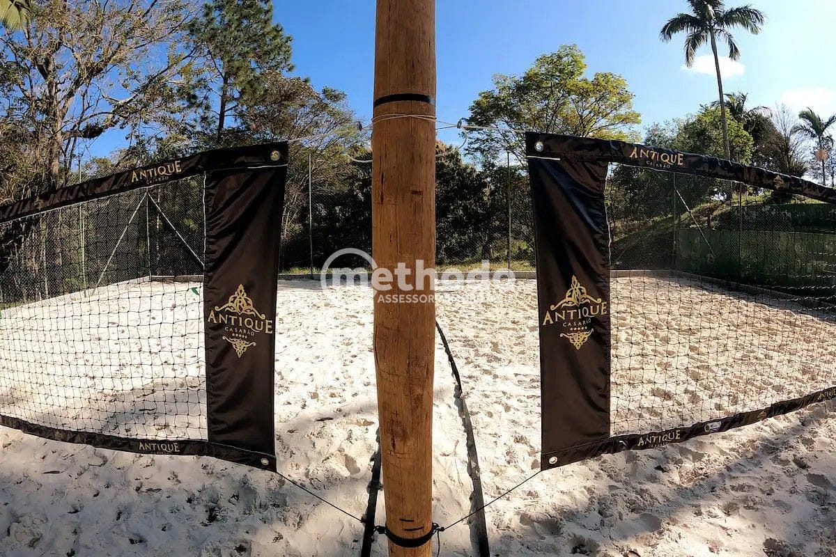 Sítio, 14 quartos, 19 hectares - Foto 13