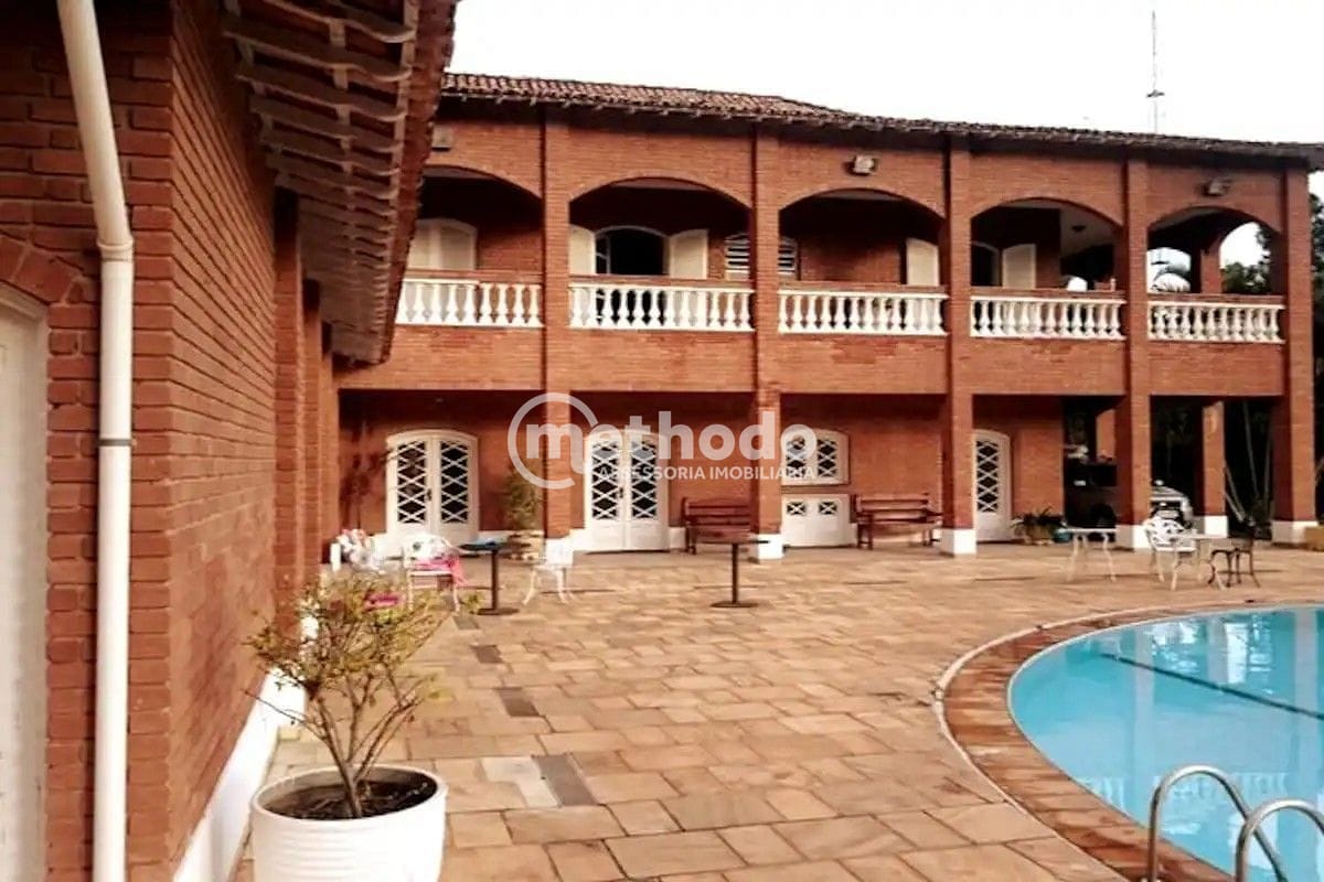 Sítio, 14 quartos, 19 hectares - Foto 2