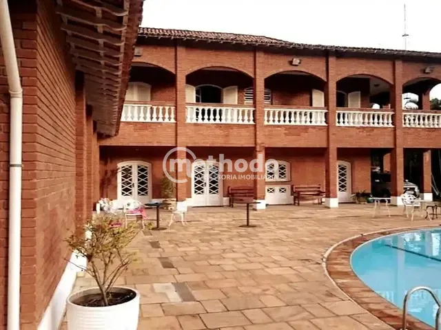 Sítio com 187000m² 14 quartos e 10 banheiros, à venda, no bairro Campinho em Bragança Paulista