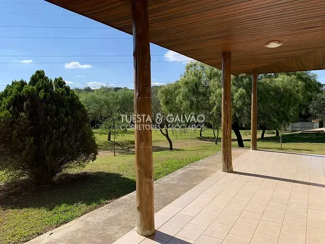 Chácara com 4980m² 3 quartos e 2 banheiros, à venda, no bairro Fazendinha em Campo Largo