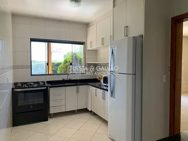 Chácara com 4980m² 3 quartos e 2 banheiros, à venda, no bairro Fazendinha em Campo Largo