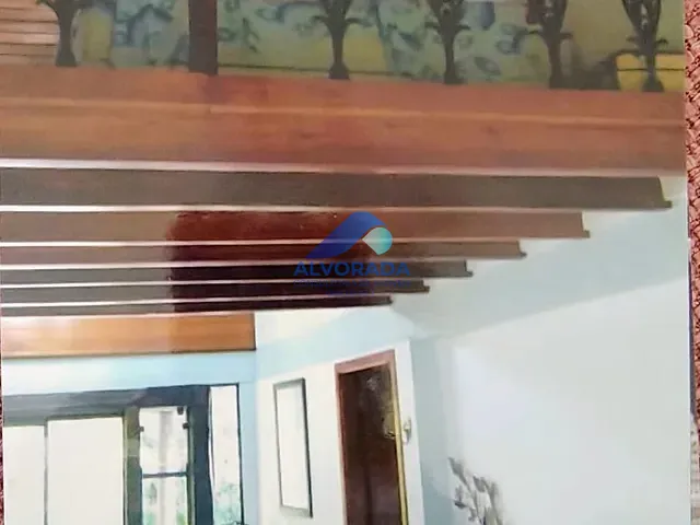 Sítio com 136m² 3 quartos e 5 banheiros, à venda, no bairro Sitio Velho em Cunha