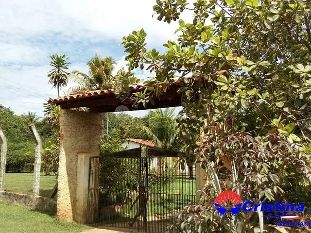 Sítio à venda, no bairro Zona Rural em União