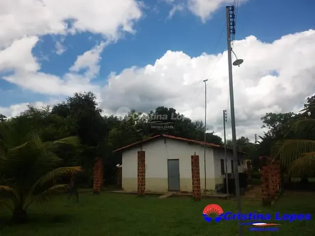 Sítio à venda, no bairro Zona Rural em União