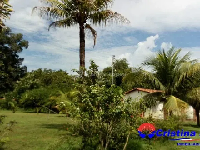 Sítio à venda, no bairro Zona Rural em União