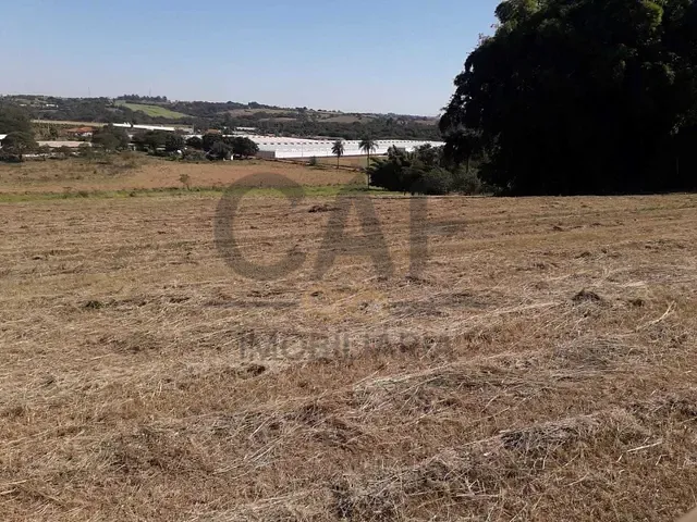 Sítio com 56000m², à venda, no bairro Alegre em Holambra