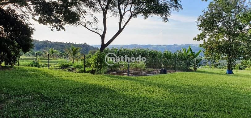 Sítio, 5 quartos, 4 hectares - Foto 22