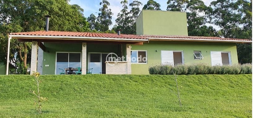 Sítio, 5 quartos, 4 hectares - Foto 35