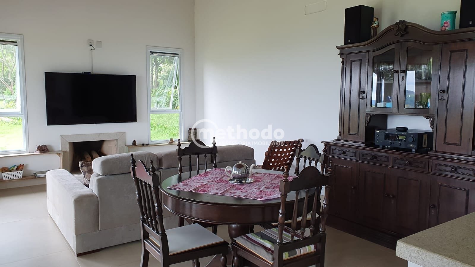 Sítio, 5 quartos, 4 hectares - Foto 56