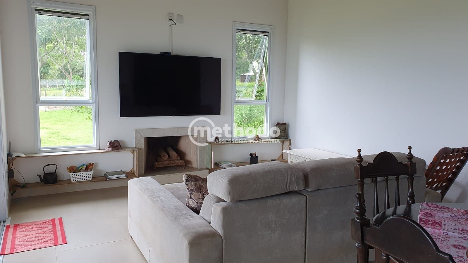 Sítio, 5 quartos, 4 hectares - Foto 33