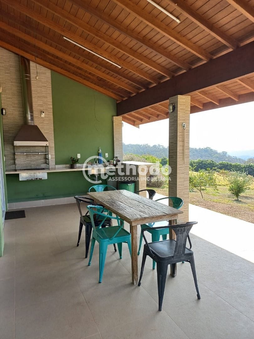 Sítio, 5 quartos, 4 hectares - Foto 4