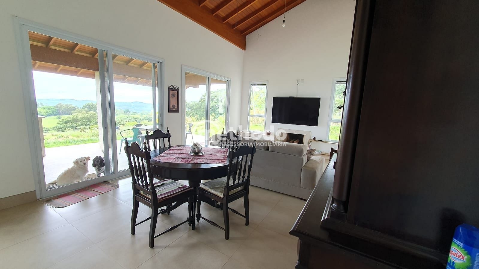 Sítio, 5 quartos, 4 hectares - Foto 39