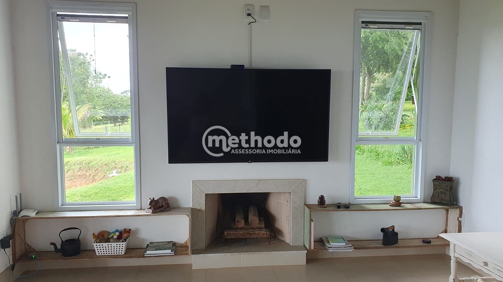 Sítio, 5 quartos, 4 hectares - Foto 62