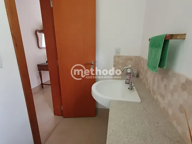 Sítio com 40000m² 5 quartos e 4 banheiros, à venda, no bairro Joaquim Egídio em Campinas