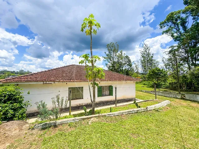 Sítio com 39526m² 4 quartos e 3 banheiros, à venda, no bairro Jardim Novo Parelheiros em São Paulo