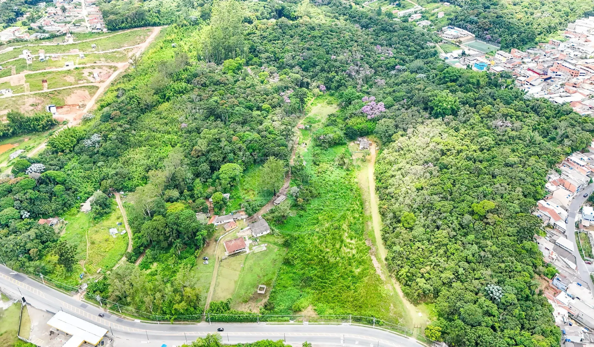 Fazenda, 4 hectares - Foto 23