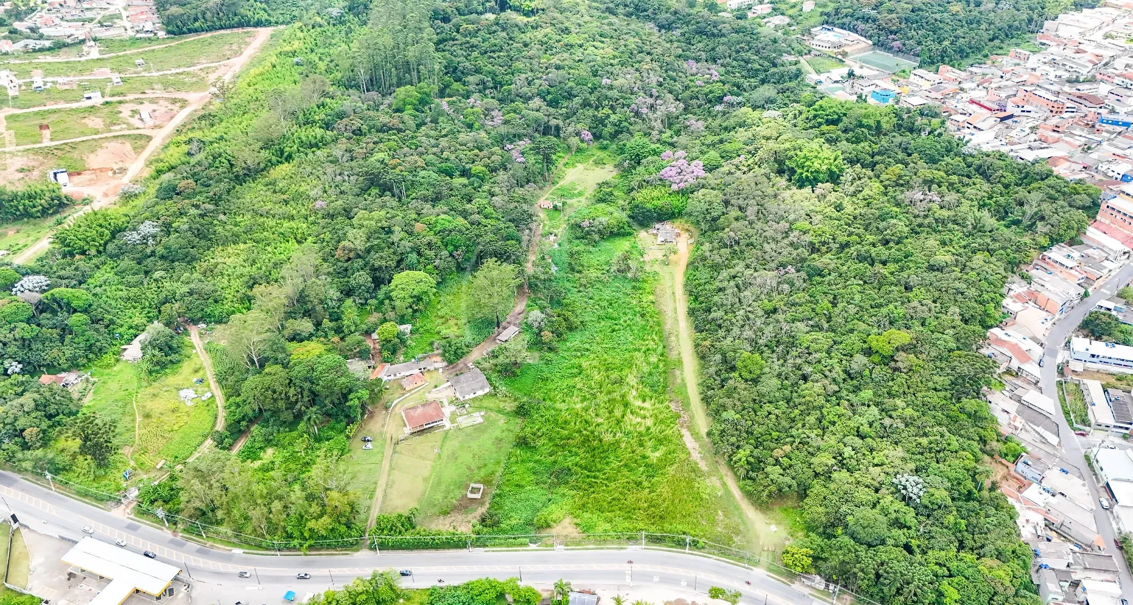 Fazenda, 4 hectares - Foto 25