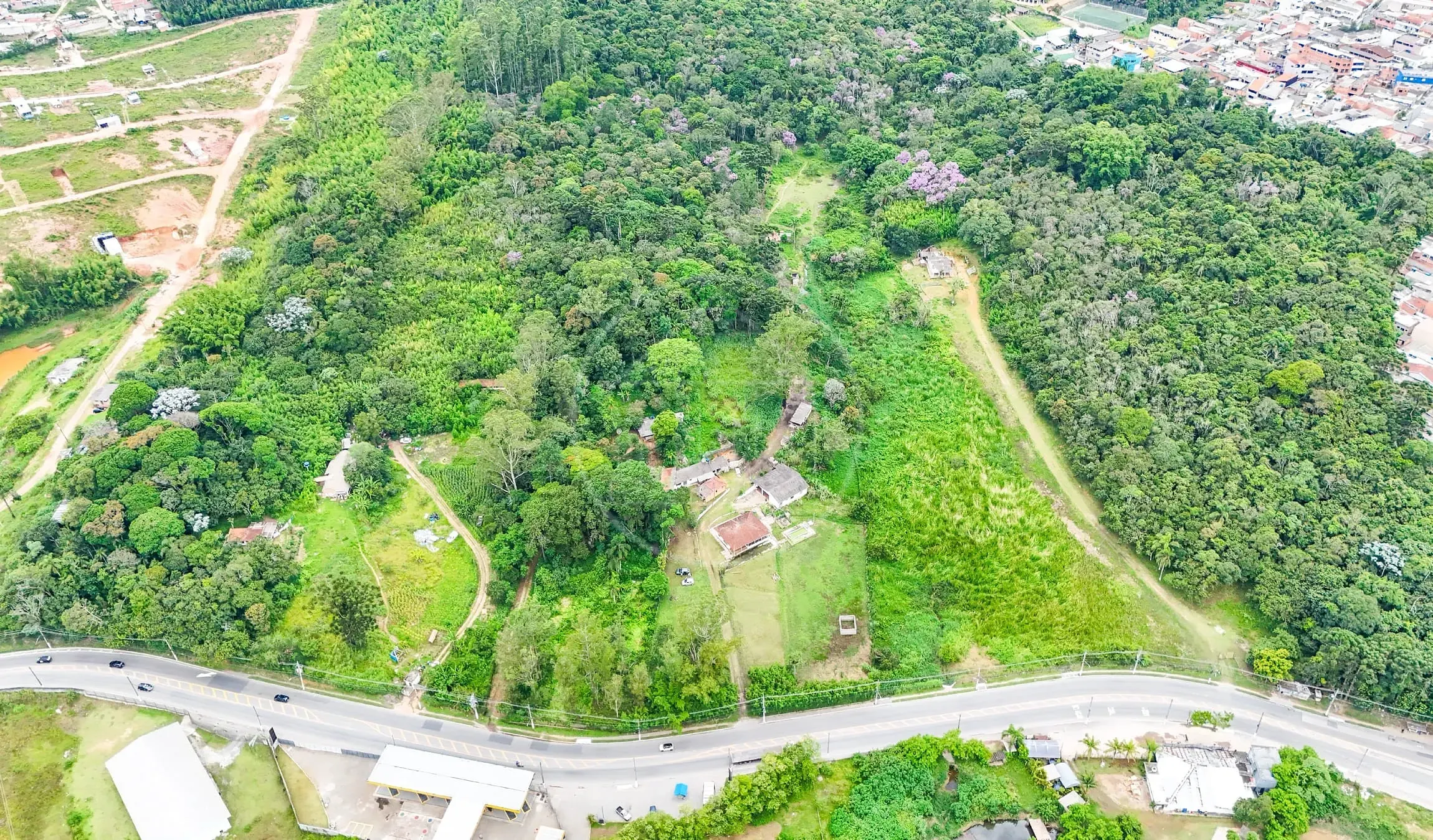 Fazenda, 4 hectares - Foto 26