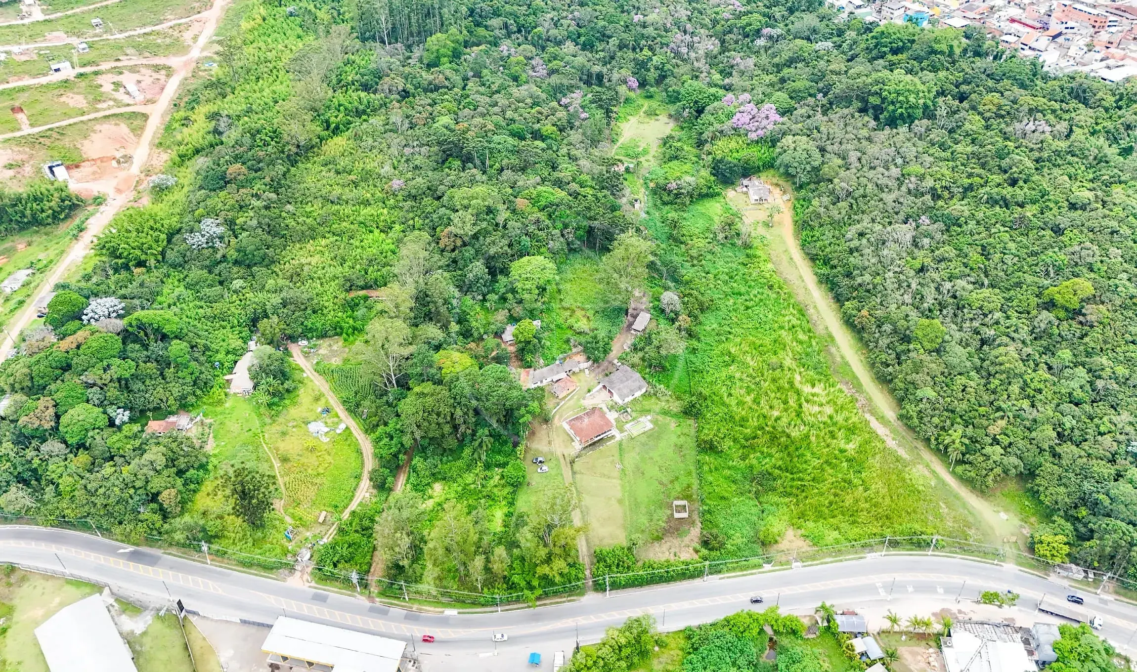 Fazenda, 4 hectares - Foto 24