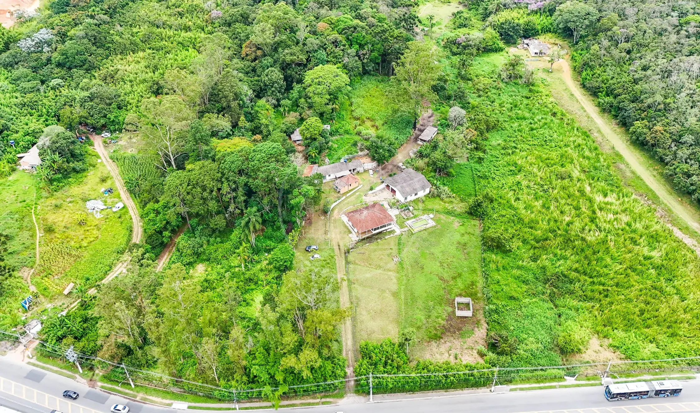 Fazenda, 4 hectares - Foto 21