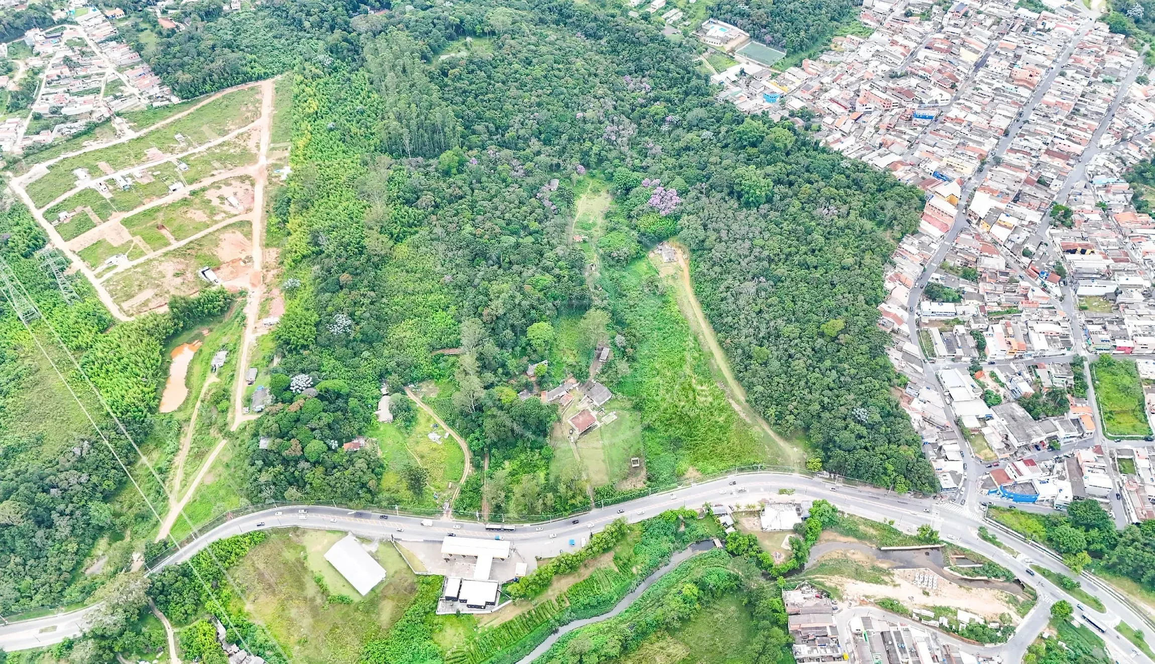 Fazenda, 4 hectares - Foto 28