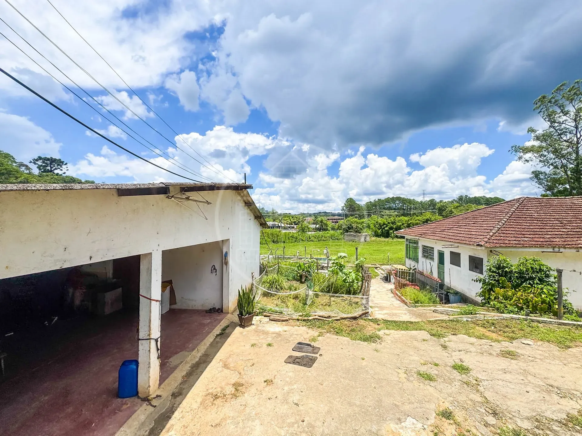 Fazenda, 4 hectares - Foto 6