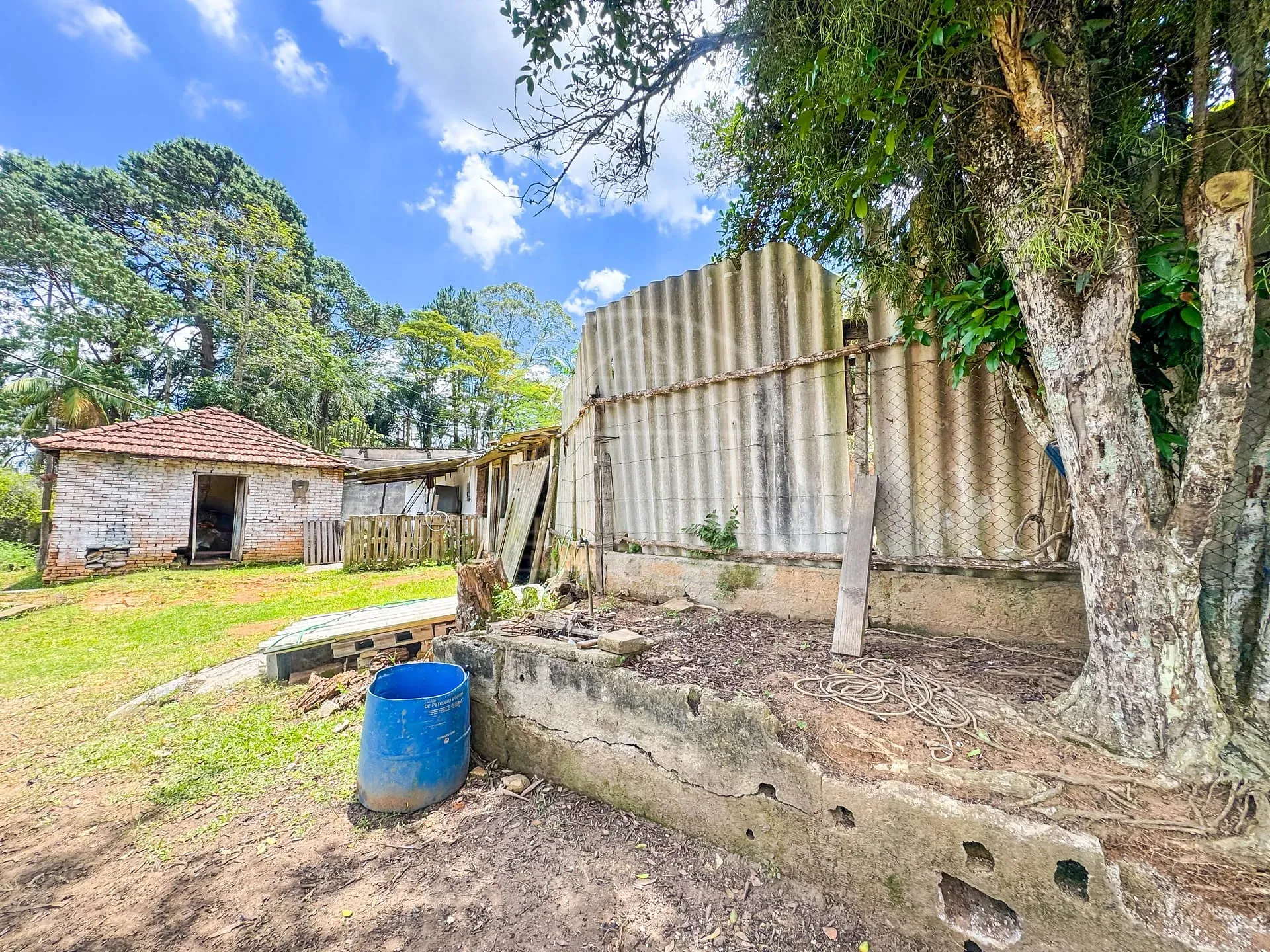 Fazenda, 4 hectares - Foto 8
