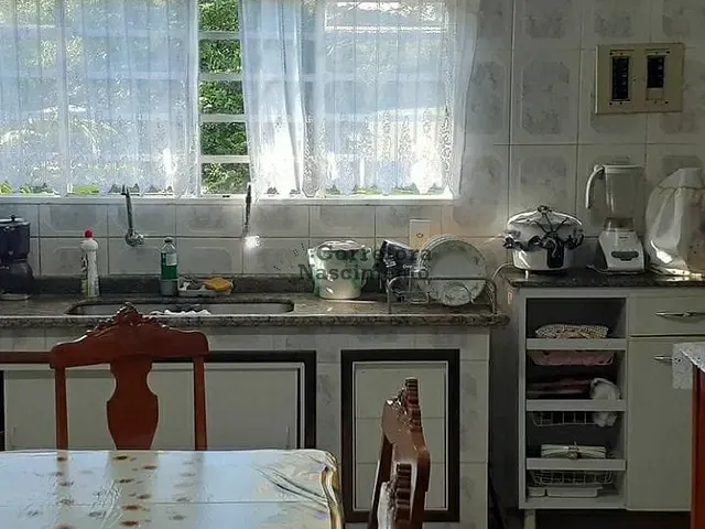 Sítio com 22400m² 6 quartos e 5 banheiros, à venda, no bairro Jardim Costão em Santa Branca
