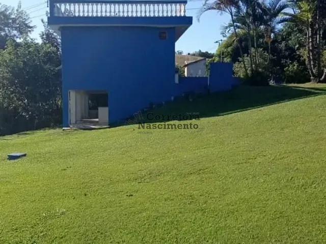 Sítio com 22400m² 6 quartos e 5 banheiros, à venda, no bairro Jardim Costão em Santa Branca