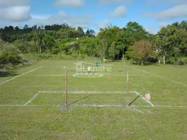 Sítio com 147000m² 3 quartos e 1 banheiro, à venda, no bairro Pomar do Carmo em Biritiba-Mirim