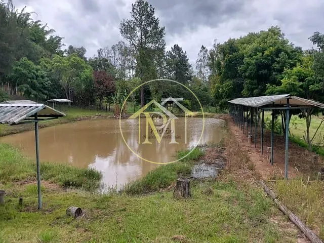 Sítio com 72600m² 3 quartos e 2 banheiros, à venda, no bairro Perímetro Urbano em Guareí