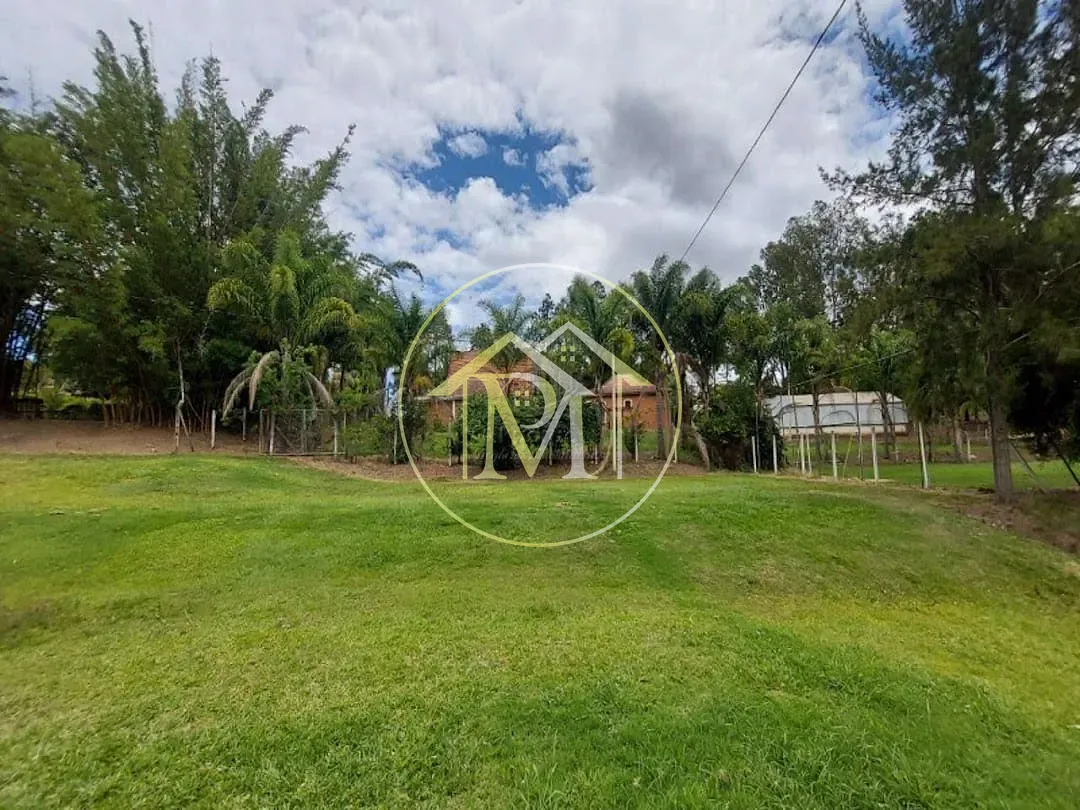 Sítio, 3 quartos, 7 hectares - Foto 26