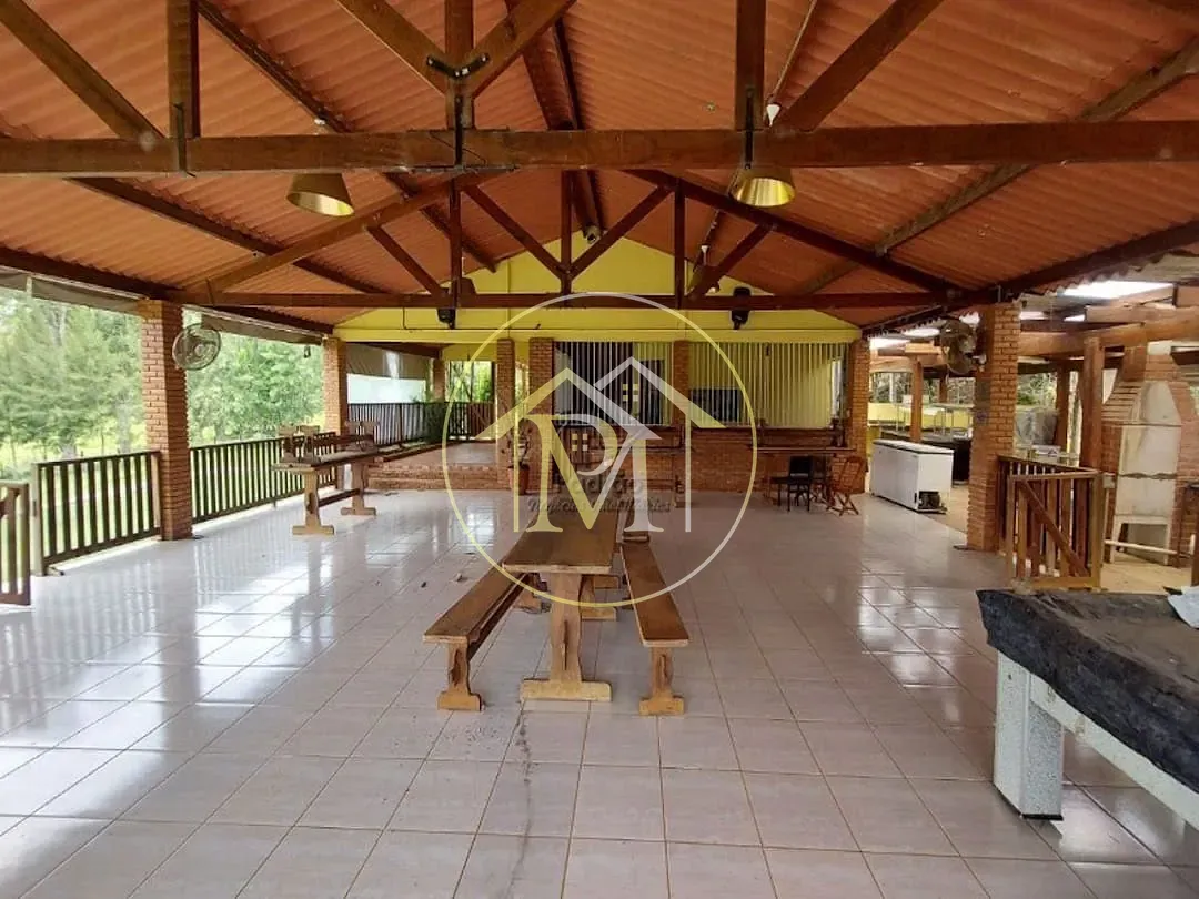 Sítio, 3 quartos, 7 hectares - Foto 21